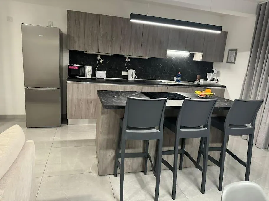 Urban Heaven Apartment Sliema Malta