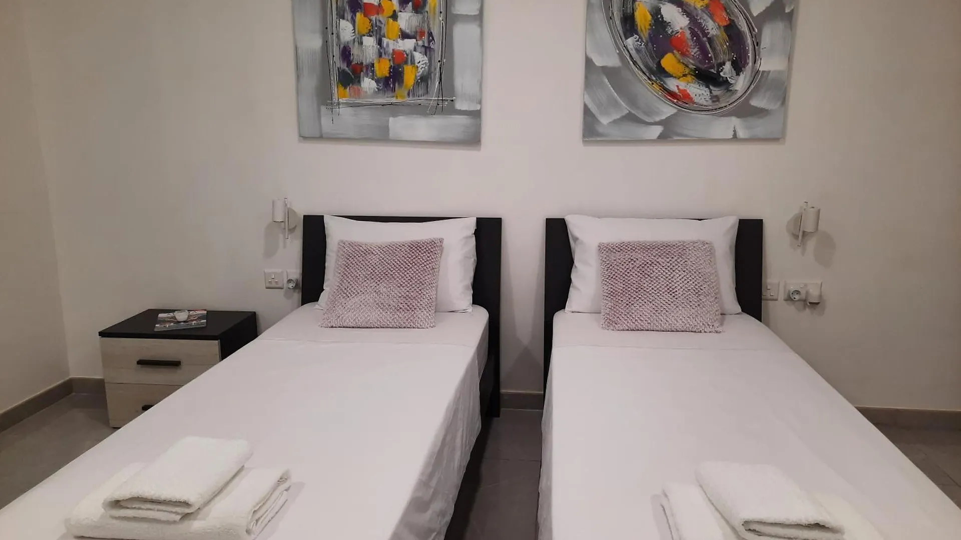 Urban Heaven Apartment Sliema