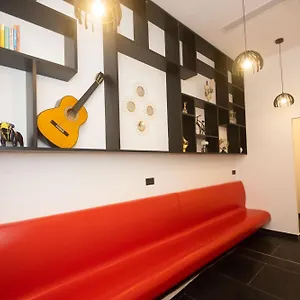Citizen Hotel apartamentowy