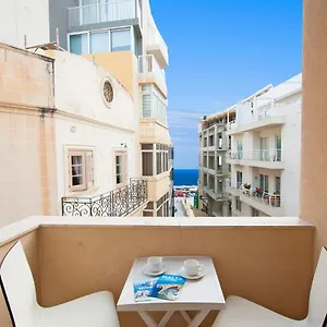 Ξενοδοχείο Alborada, Σλιέμα