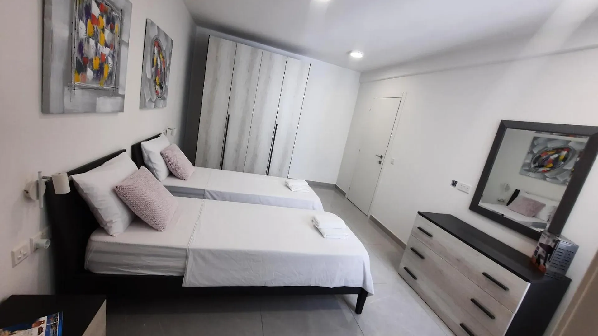 Urban Heaven Apartment Sliema
